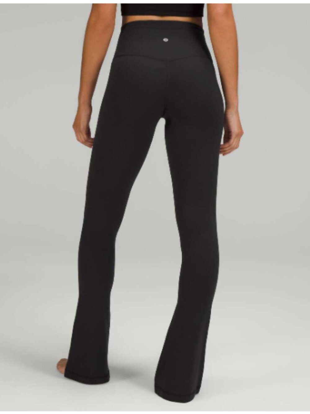 Lululemon Align High-Rise Mini Flare Pant 32" Size 6